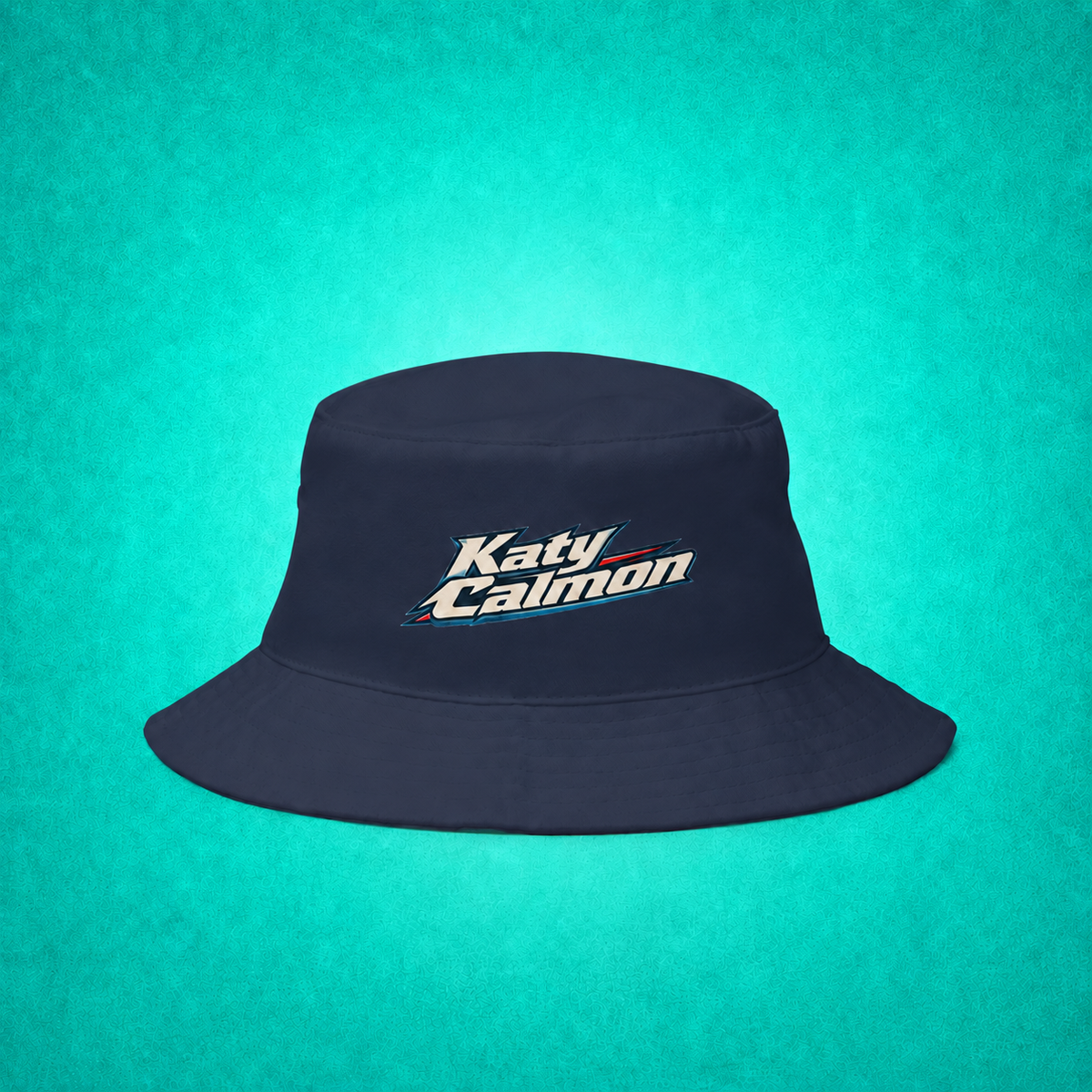 Bob - Katy Calmon - Navy