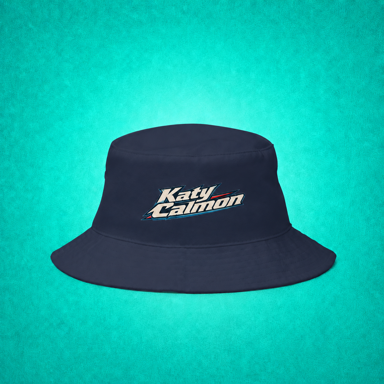 Bob - Katy Calmon - Navy
