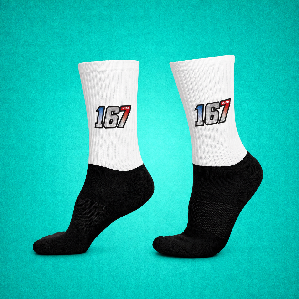 Chaussettes - 167