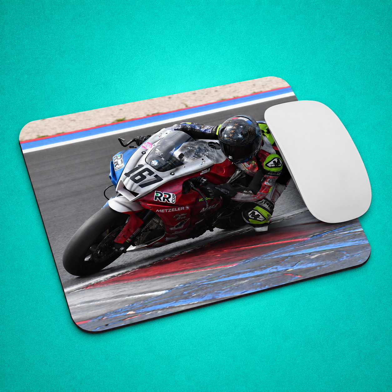 Tapis de souris - R1
