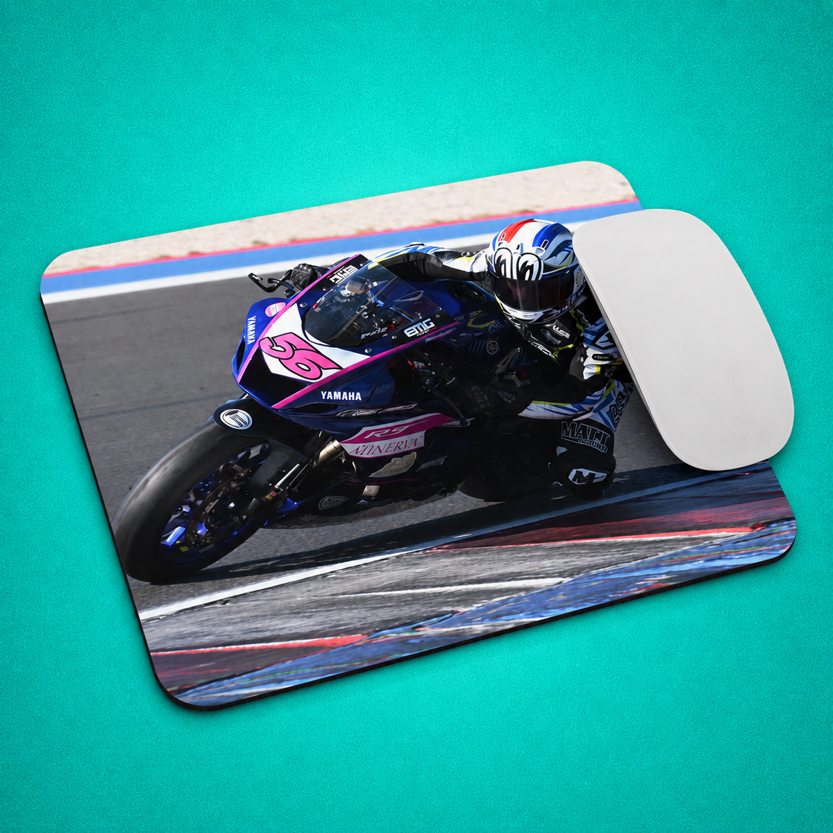 Tapis de souris - R7