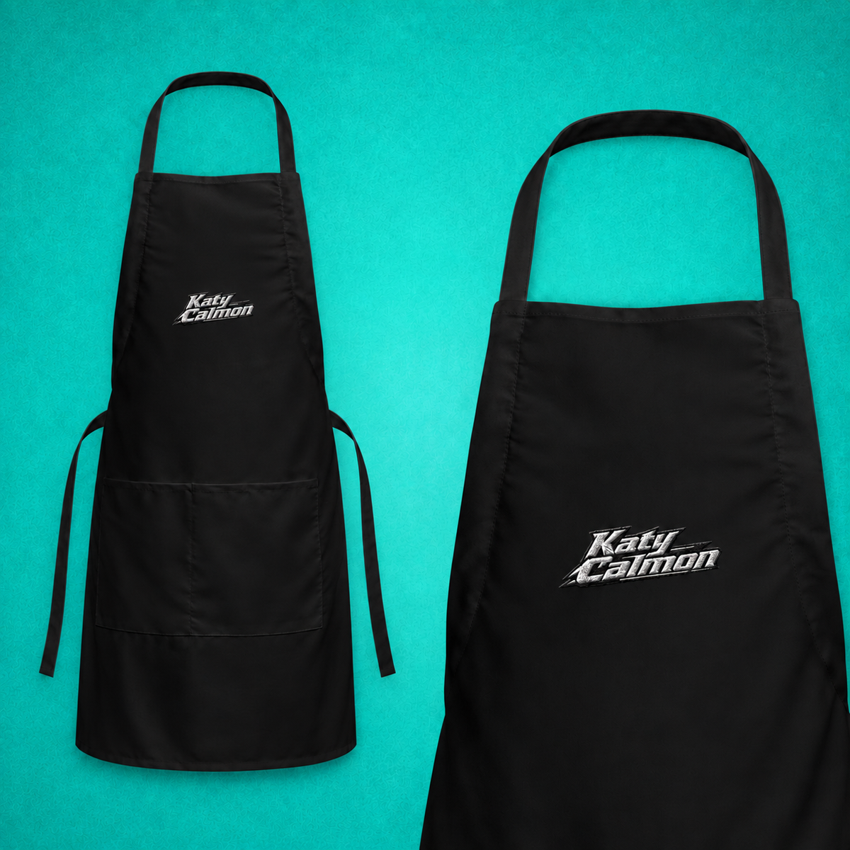 Tablier de cuisine