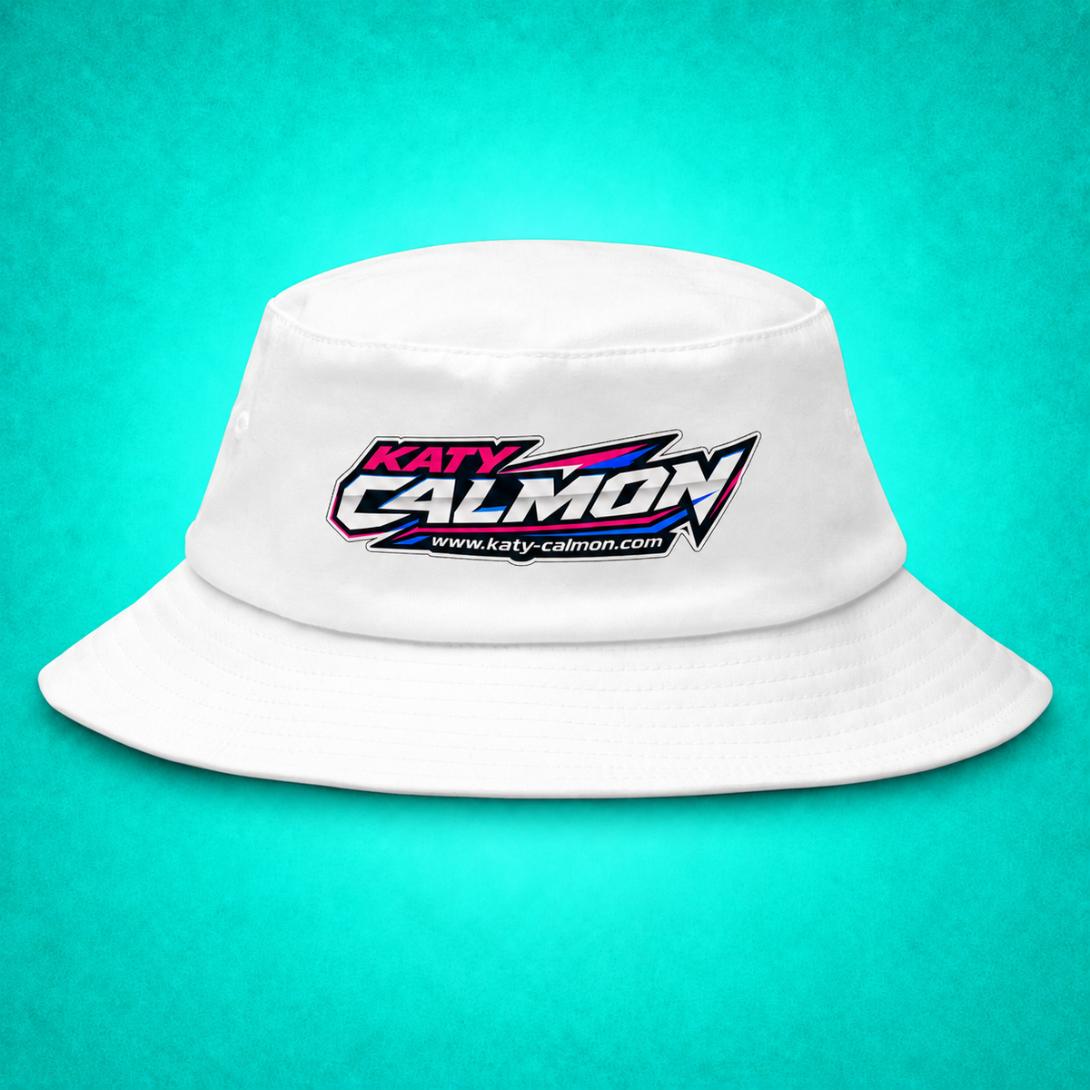 Bob - Katy Calmon - Saison 2027 - Blanc