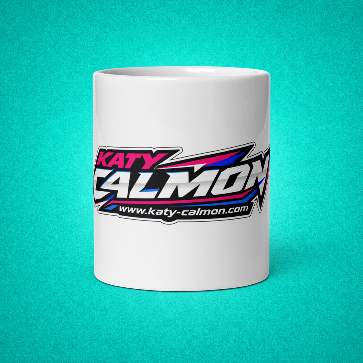 Mug Blanc - Bilette texte