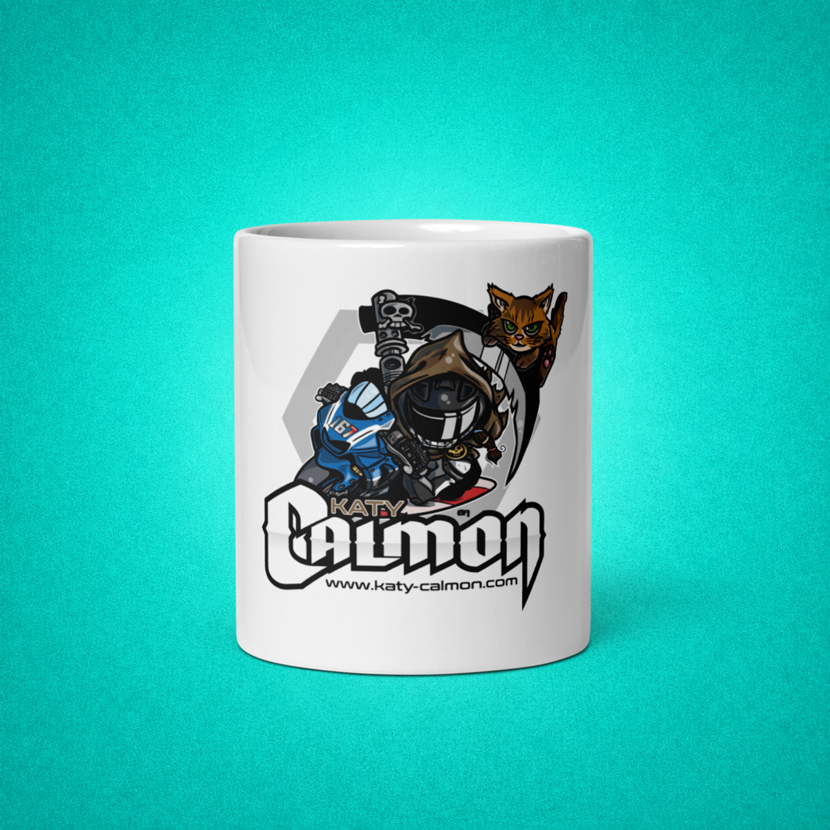 Mug Blanc - L'Original