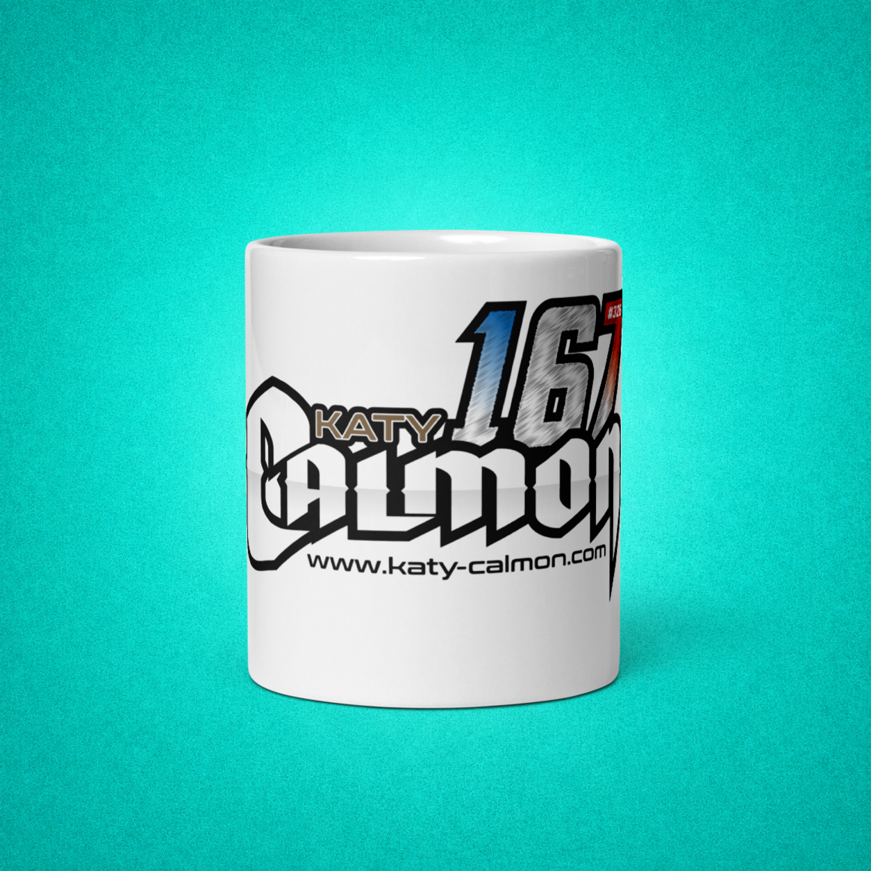 Mug Blanc - L'Original Texte