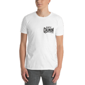 Tee Shirt Mascotte Guerrière – Couleur Blanc – Unisex – Image 11
